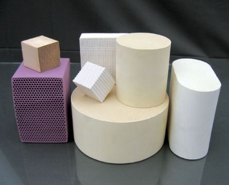 Ceramic Honeycomb,Molecular Sieve,Ceramic Filter,Catalyst Carrier